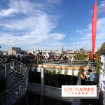 Soirée Cidres Perchés au Perchoir