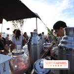 Soirée Cidres Perchés au Perchoir