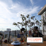 Soirée Cidres Perchés au Perchoir