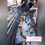 Soirée Cidres Perchés au Perchoir