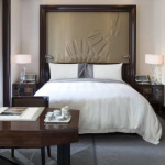 Peninsula Hotel Paris