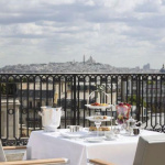 The Peninsula Paris se dévoile