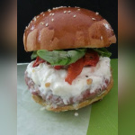 Le Petit Marcel Burger