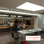 Cours de pâtisserie spécial 5 ans Ecole Alain Ducasse