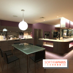 Cours de pâtisserie spécial 5 ans Ecole Alain Ducasse