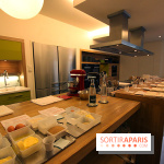 Cours de pâtisserie spécial 5 ans Ecole Alain Ducasse