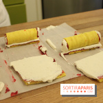 Cours de pâtisserie spécial 5 ans Ecole Alain Ducasse