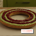 Cours de pâtisserie spécial 5 ans Ecole Alain Ducasse