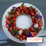 Cours de pâtisserie spécial 5 ans Ecole Alain Ducasse