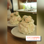 Cours de pâtisserie spécial 5 ans Ecole Alain Ducasse