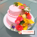 Cours de pâtisserie spécial 5 ans Ecole Alain Ducasse