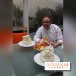 Cours de pâtisserie spécial 5 ans Ecole Alain Ducasse