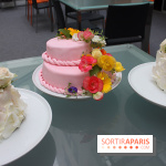 Cours de pâtisserie spécial 5 ans Ecole Alain Ducasse