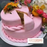 Cours de pâtisserie spécial 5 ans Ecole Alain Ducasse