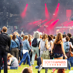 Solidays 2014