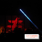 Solidays 2014 - Fauve