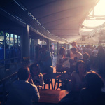 Rosa Bonheur sur Seine