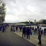 Rosa Bonheur sur Seine