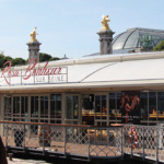 Rosa Bonheur sur Seine