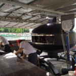 Péniche Rosa Bonheur sur Seine pour chiller tout l’été