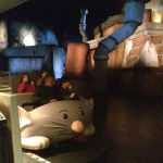 Ratatouille à Disneyland Paris, l'attraction enfin ouverte !