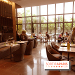 Frame brasserie française et californienne