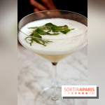 Frame brasserie française et californienne