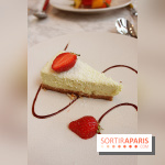 Frame brasserie française et californienne