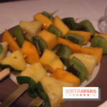 Route de la soie restaurant japonais