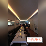 Route de la soie restaurant japonais