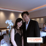 Route de la soie restaurant japonais