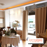 Route de la soie restaurant japonais