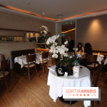 Route de la soie restaurant japonais