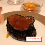 Route de la soie restaurant japonais