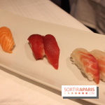 Route de la soie restaurant japonais