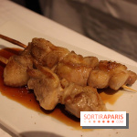 Route de la soie restaurant japonais