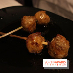 Route de la soie restaurant japonais