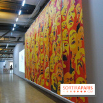 Nouvel accrochage du Centre Pompidou