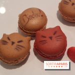 Badou Badou chez LeNôtre