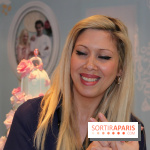 Elodie Martins x LeNôtre