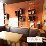 Puerto Cacao : boutique et bar à chocolat à Paris