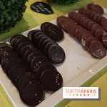 Puerto Cacao : boutique et bar à chocolat à Paris