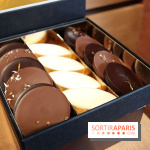 Puerto Cacao : boutique et bar à chocolat à Paris