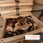 Puerto Cacao : boutique et bar à chocolat à Paris