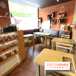 Puerto Cacao : boutique et bar à chocolat à Paris