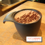 Puerto Cacao : boutique et bar à chocolat à Paris