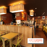 Puerto Cacao : boutique et bar à chocolat à Paris