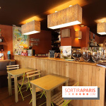 Puerto Cacao : boutique et bar à chocolat à Paris