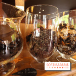 Puerto Cacao : boutique et bar à chocolat à Paris