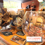 Puerto Cacao : boutique et bar à chocolat à Paris